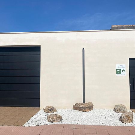 La Mancha Suites Casa Rural Pedro Muñoz Exteriör bild