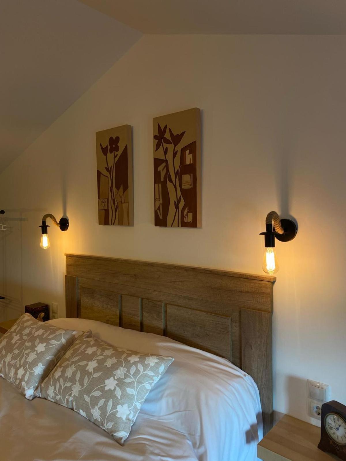 La Mancha Suites Casa Rural Pedro Muñoz Exteriör bild