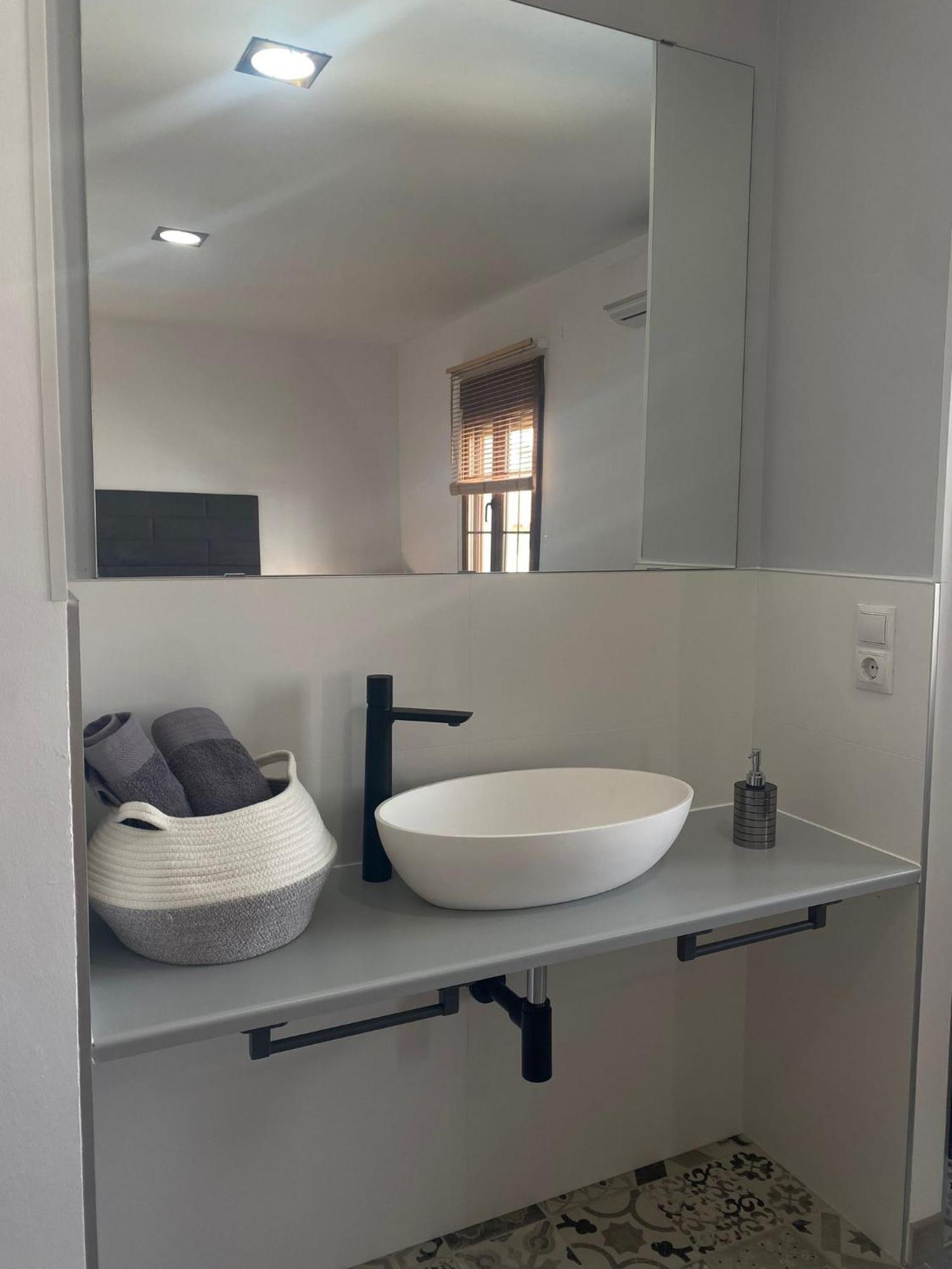 La Mancha Suites Casa Rural Pedro Muñoz Exteriör bild
