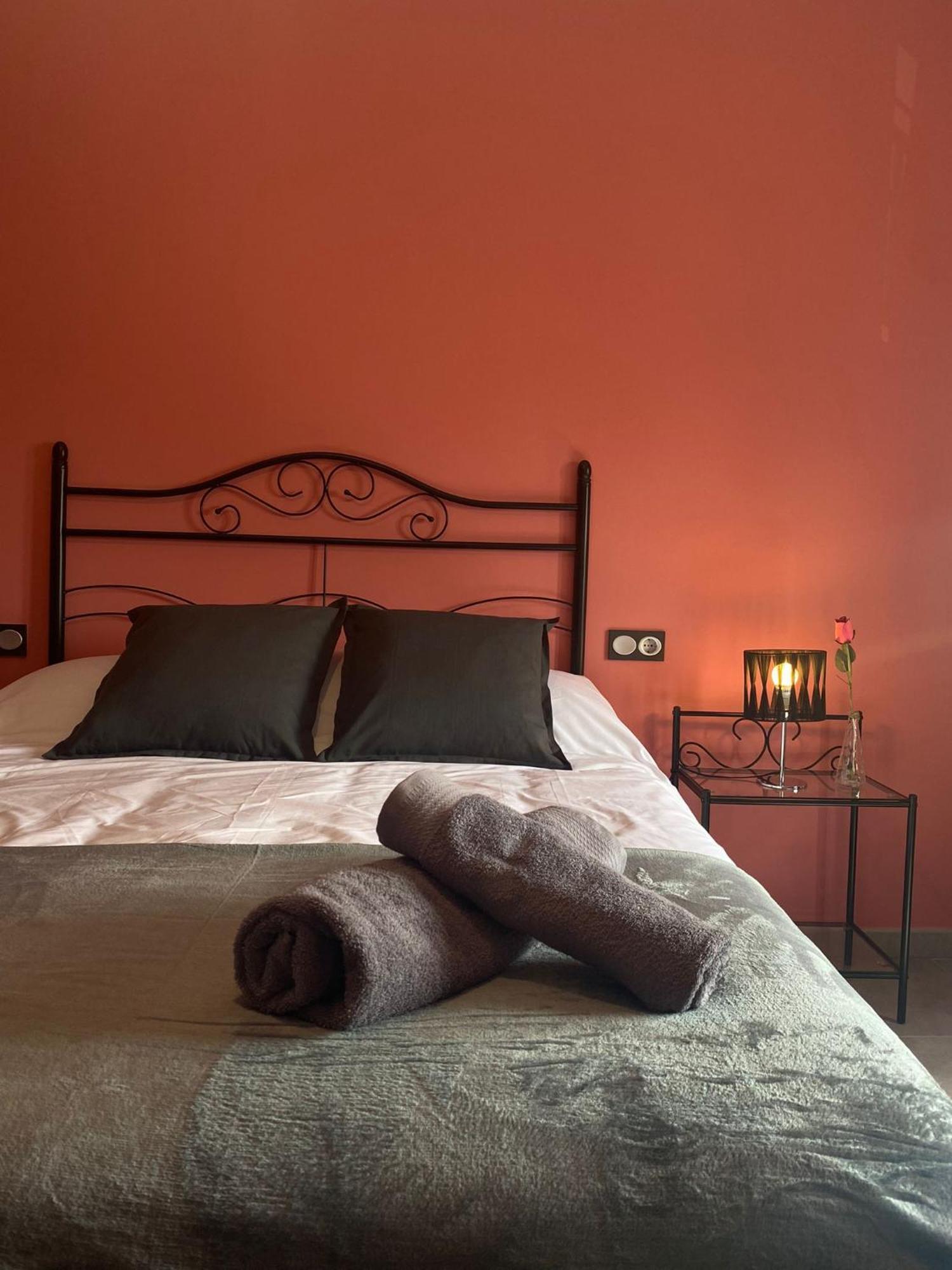 La Mancha Suites Casa Rural Pedro Muñoz Exteriör bild