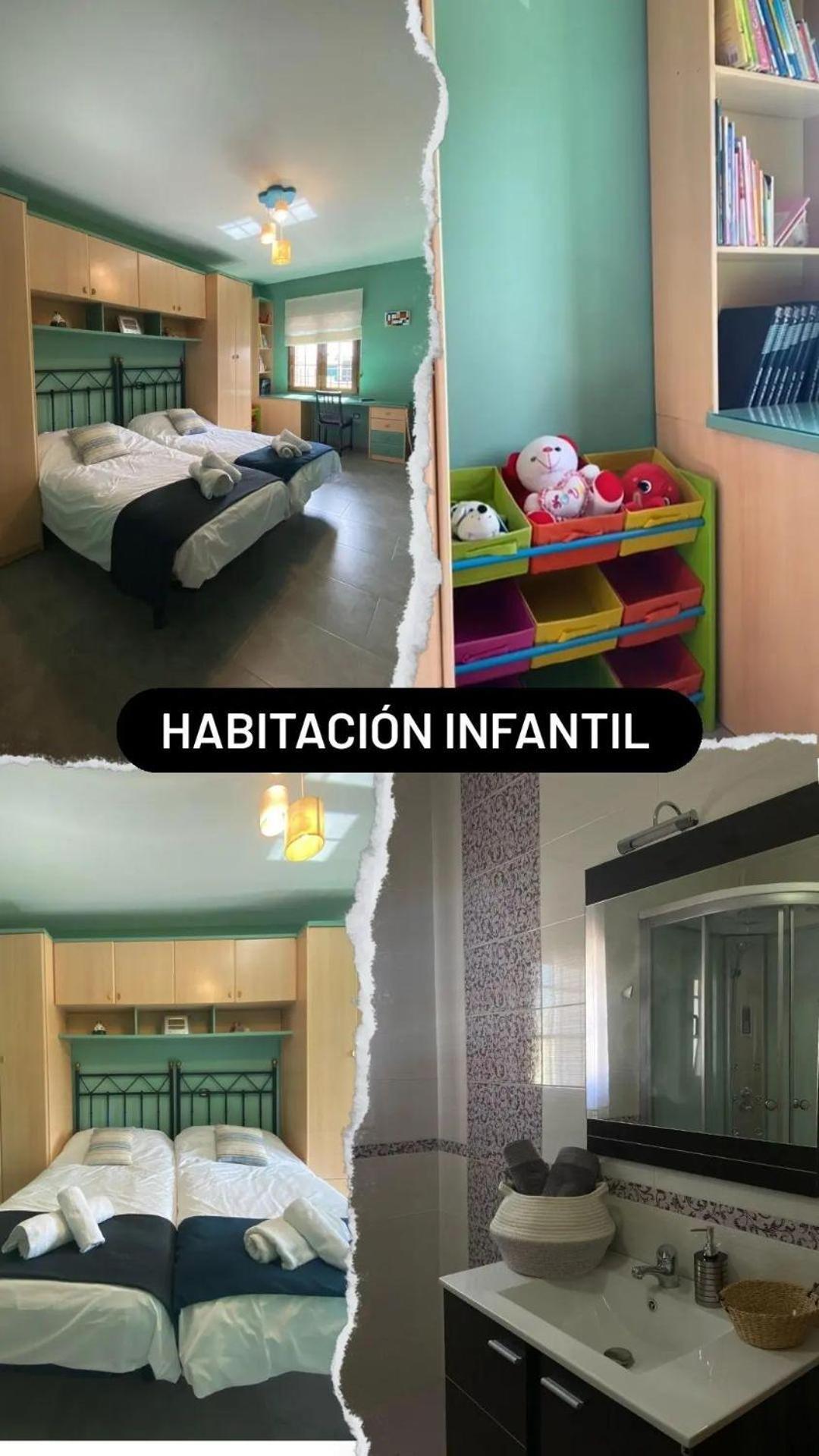 La Mancha Suites Casa Rural Pedro Muñoz Exteriör bild
