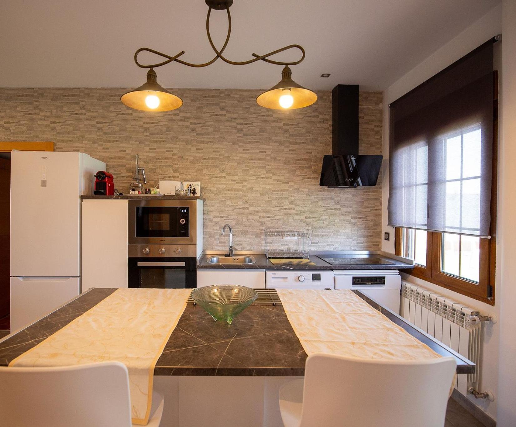 La Mancha Suites Casa Rural Pedro Muñoz Exteriör bild
