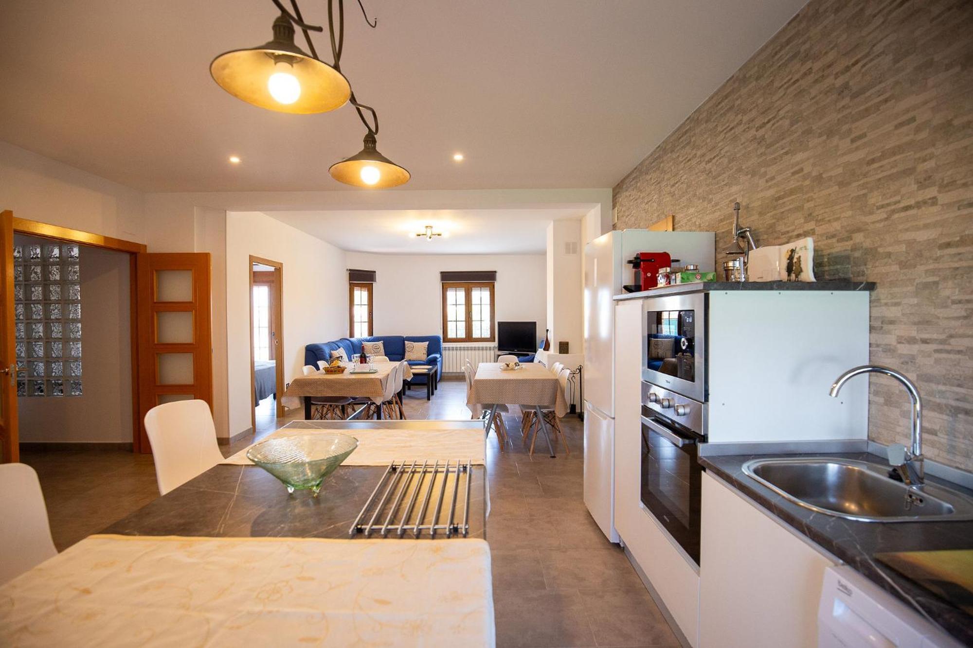 La Mancha Suites Casa Rural Pedro Muñoz Exteriör bild