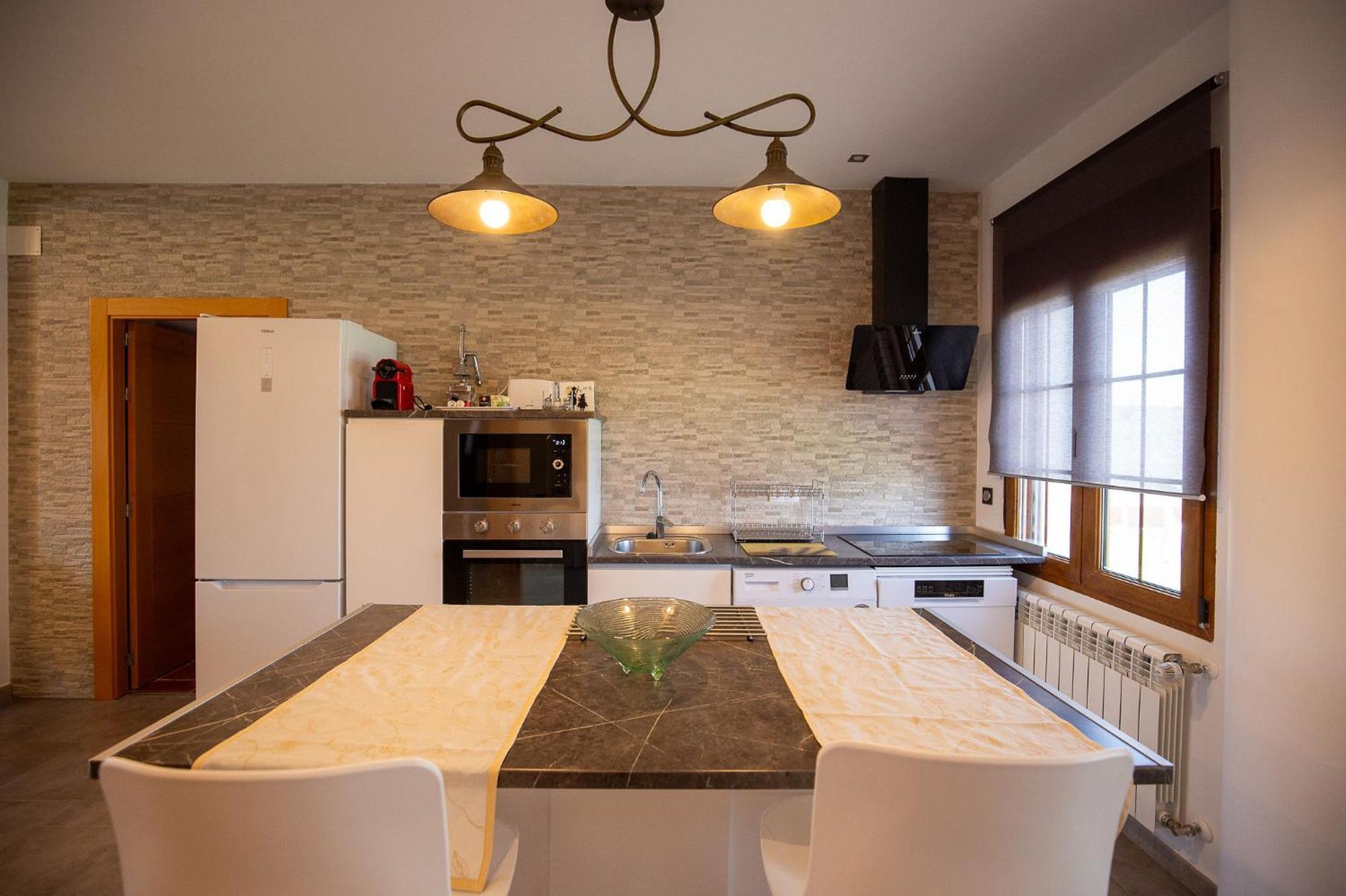 La Mancha Suites Casa Rural Pedro Muñoz Exteriör bild