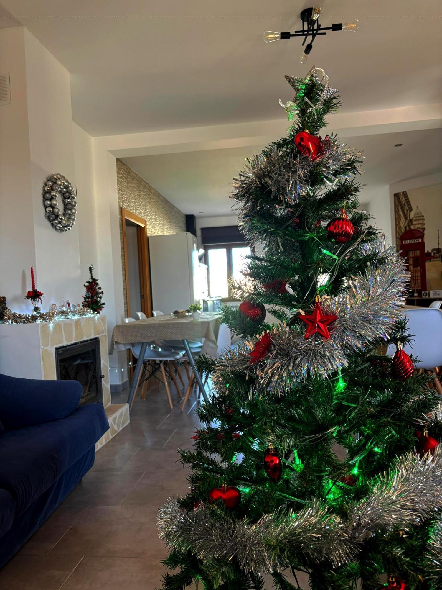 La Mancha Suites Casa Rural Pedro Muñoz Exteriör bild